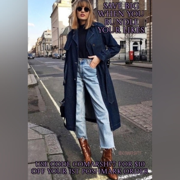 Eddie Bauer Black Modern Slim Straight Corduroy Pants - Picture 8 of 8